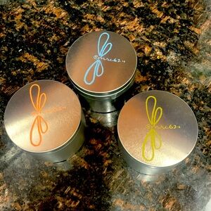 MRC624 candle tin, you pick from lavender, love spell type or pepperm  coffee.